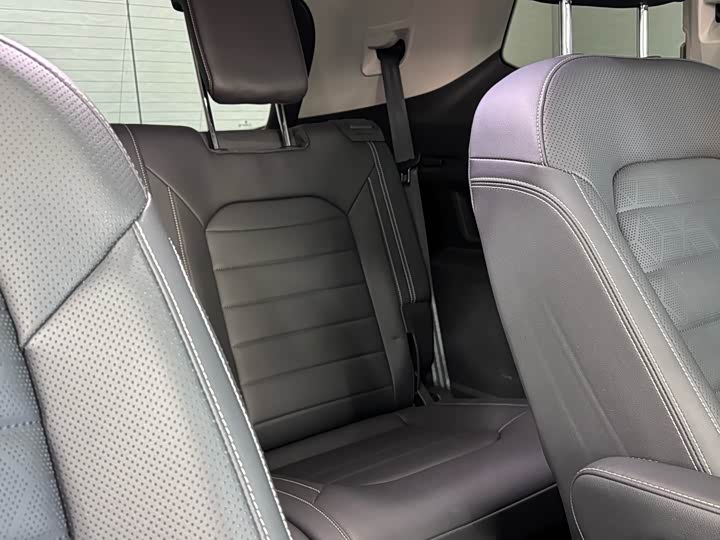 Фото 14 - Volkswagen Talagon