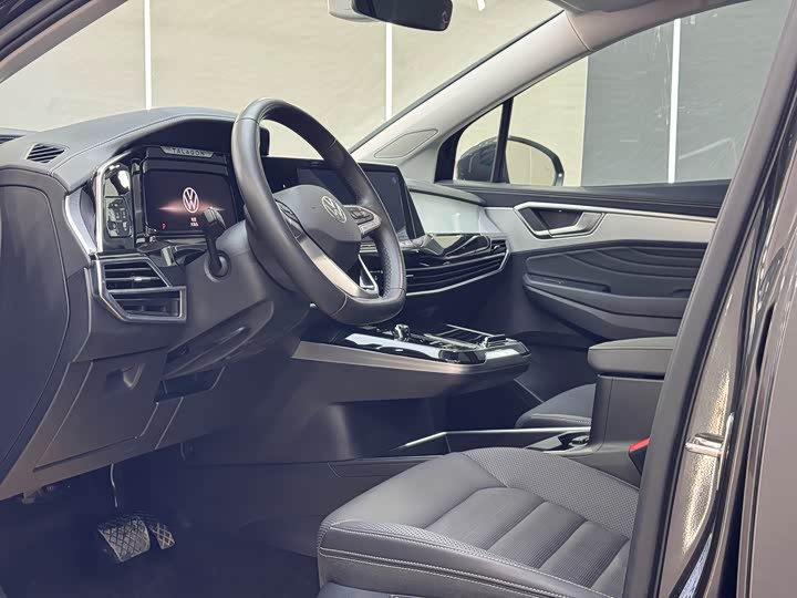 Фото 5 - Volkswagen Talagon