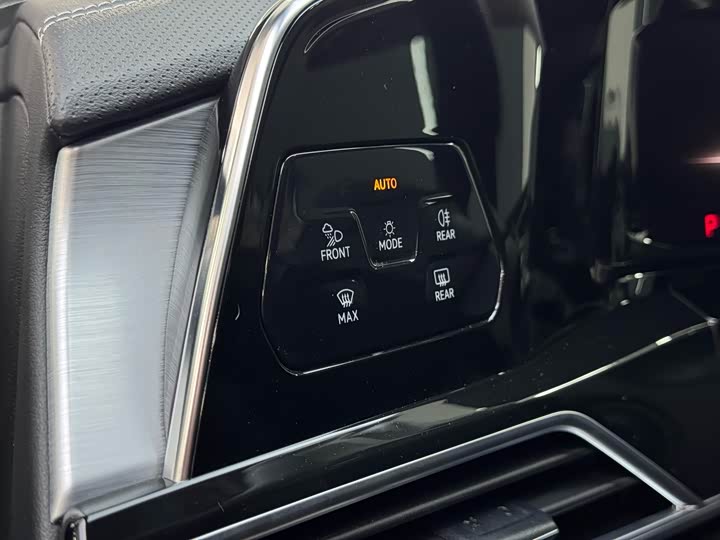 Фото 8 - Volkswagen Talagon