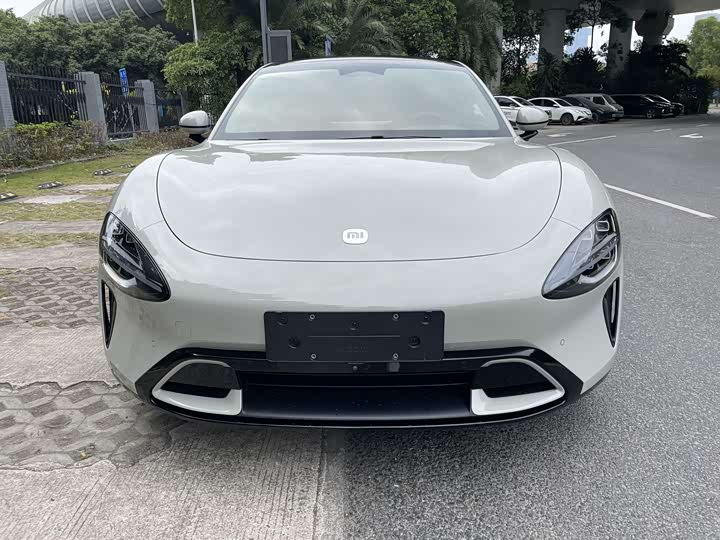 Фото 2 - Xiaomi SU7