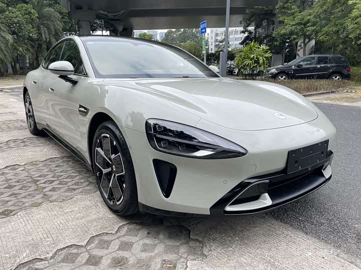 Фото 5 - Xiaomi SU7