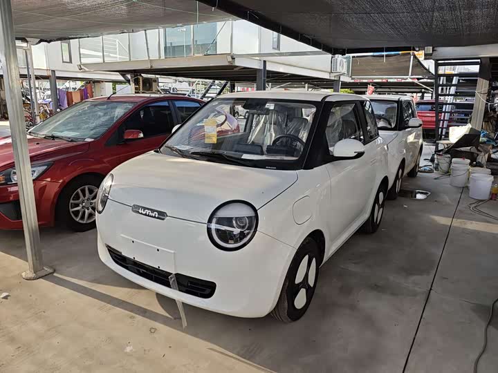 Фото 1 - Changan Qiyuan (Nevo) Lumin