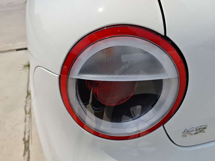 Фото 12 - Changan Qiyuan (Nevo) Lumin