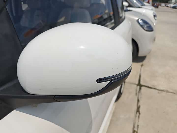 Фото 13 - Changan Qiyuan (Nevo) Lumin