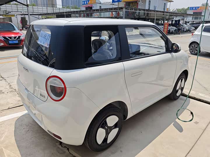 Фото 16 - Changan Qiyuan (Nevo) Lumin