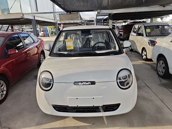 Фото 2 - Changan Qiyuan (Nevo) Lumin