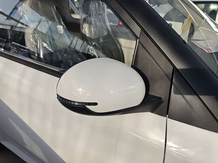 Фото 4 - Changan Qiyuan (Nevo) Lumin