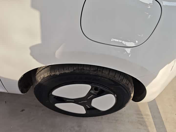 Фото 5 - Changan Qiyuan (Nevo) Lumin