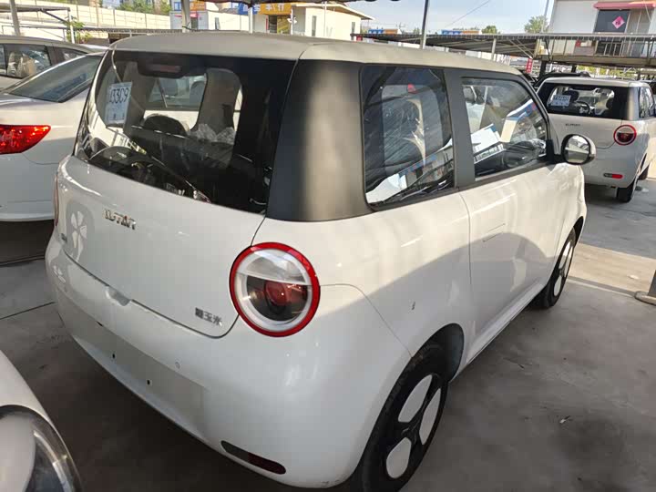 Фото 6 - Changan Qiyuan (Nevo) Lumin