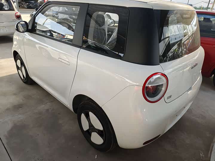 Фото 8 - Changan Qiyuan (Nevo) Lumin