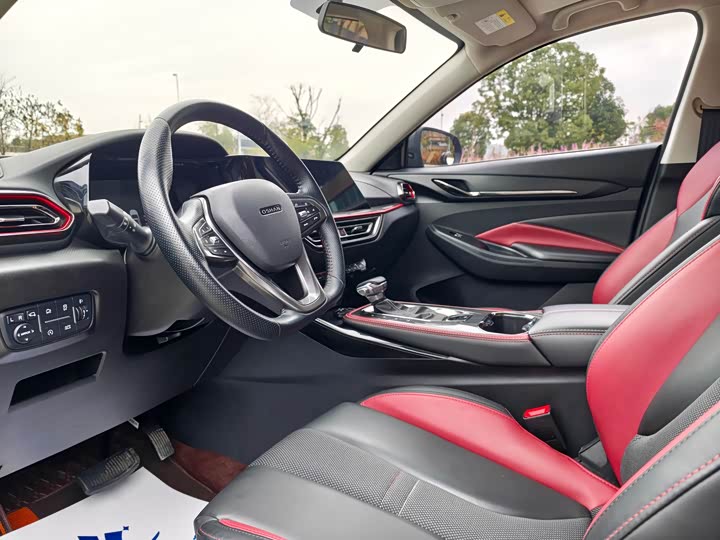 Фото 11 - Changan Oshan X5