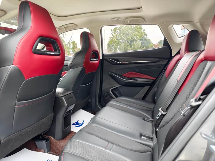 Фото 7 - Changan Oshan X5