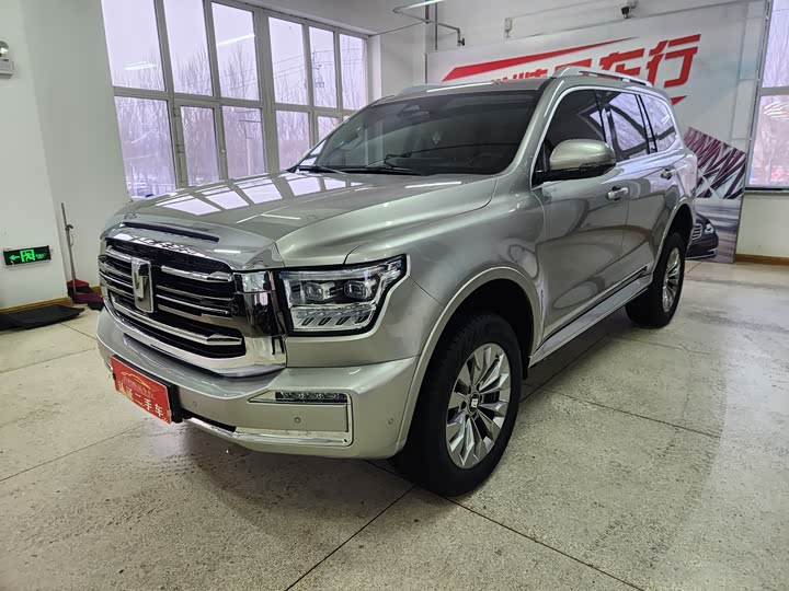 Фото 1 - Tank 500