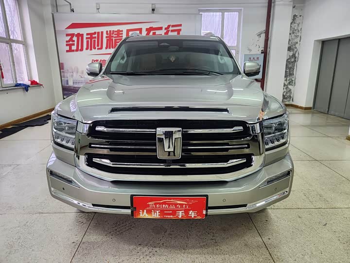 Фото 3 - Tank 500