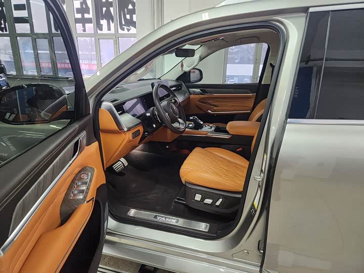 Фото 7 - Tank 500