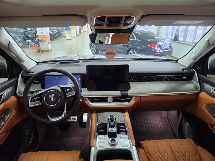 Фото 9 - Tank 500