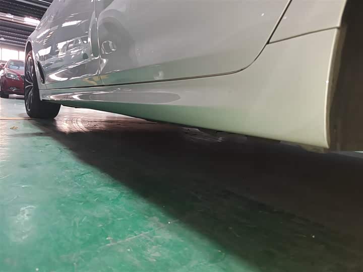 Фото 22 - BMW 5 Series