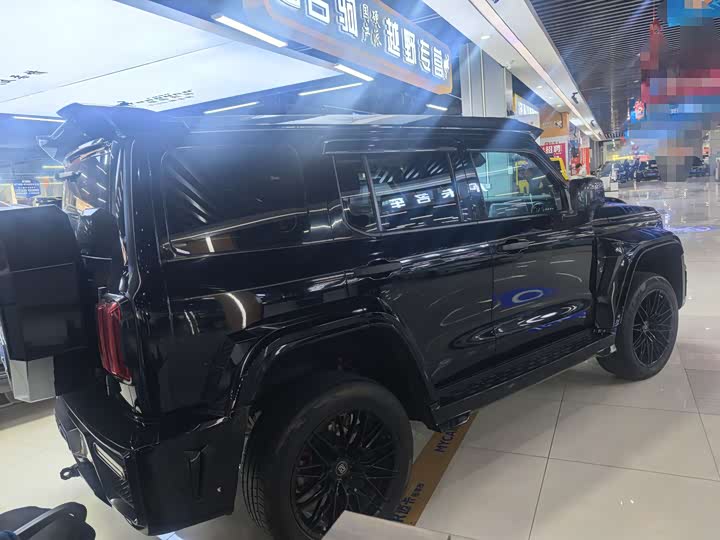 Фото 3 - Tank 300