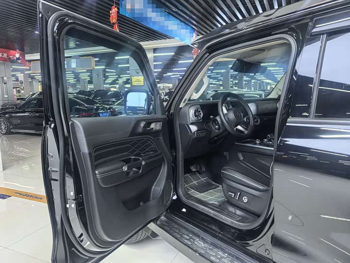 Фото 9 - Tank 300