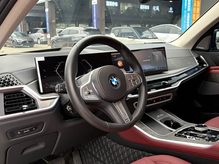 Фото 10 - BMW X5