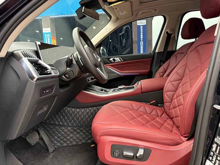 Фото 11 - BMW X5