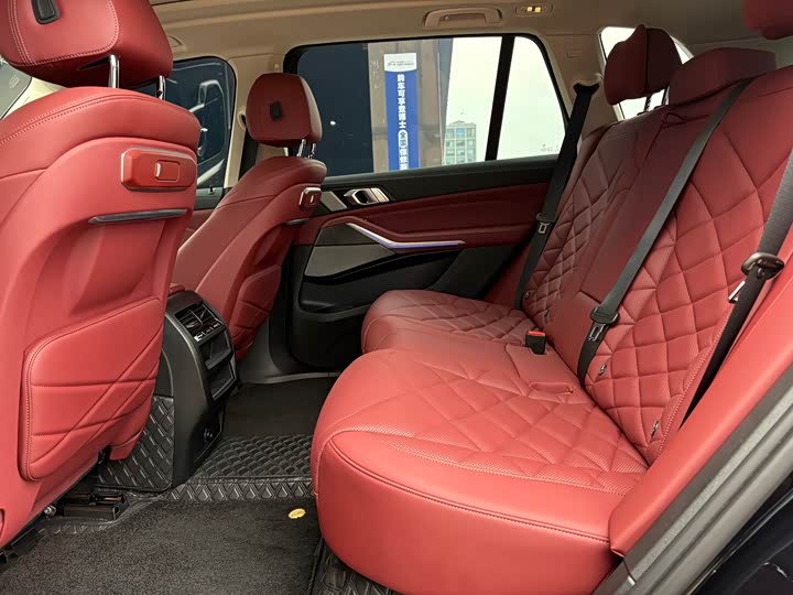 Фото 13 - BMW X5