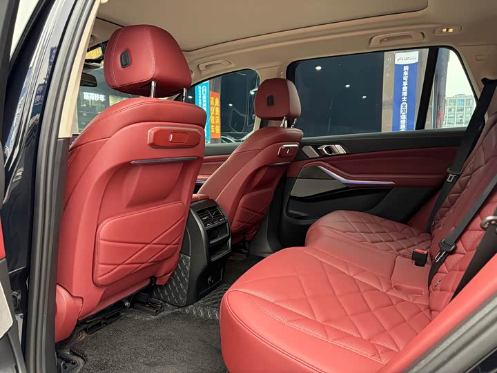 Фото 14 - BMW X5