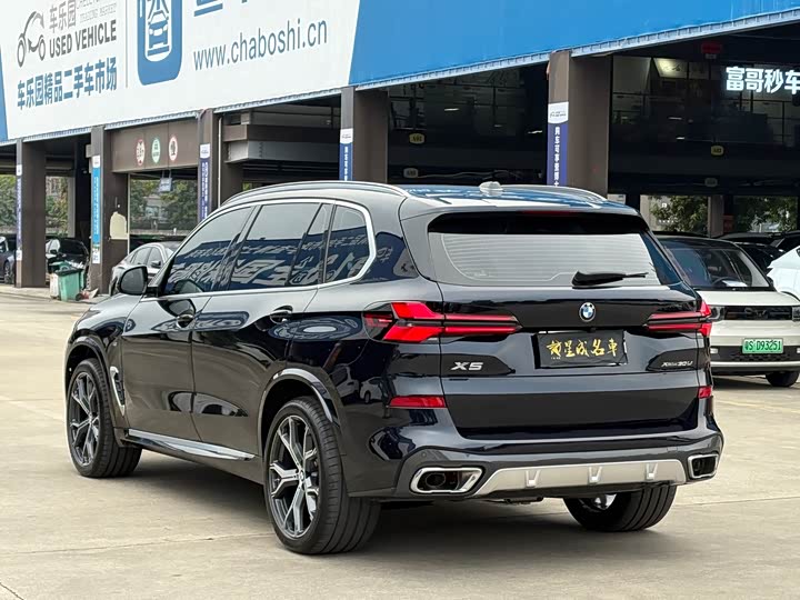 Фото 21 - BMW X5