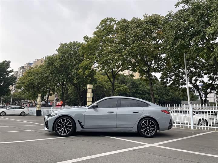 Фото 3 - BMW 4 Series