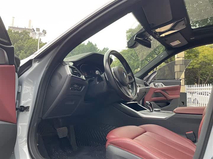 Фото 4 - BMW 4 Series