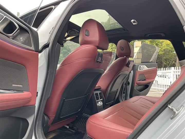 Фото 5 - BMW 4 Series