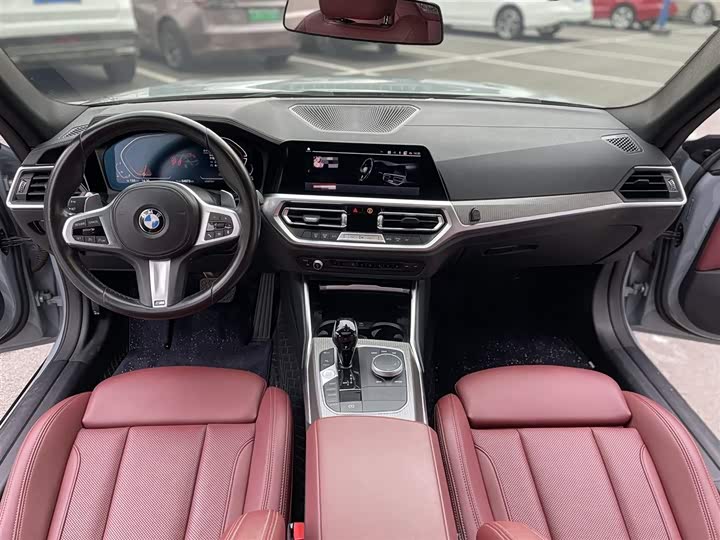 Фото 6 - BMW 4 Series