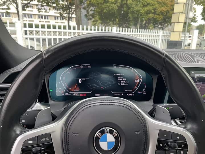 Фото 7 - BMW 4 Series