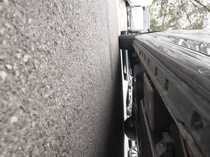 Фото 21 - Hongqi HQ9