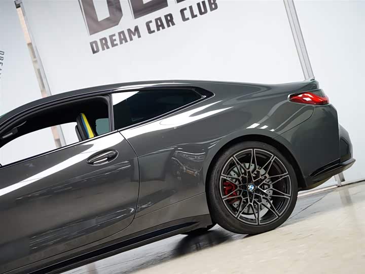 Фото 22 - BMW M4