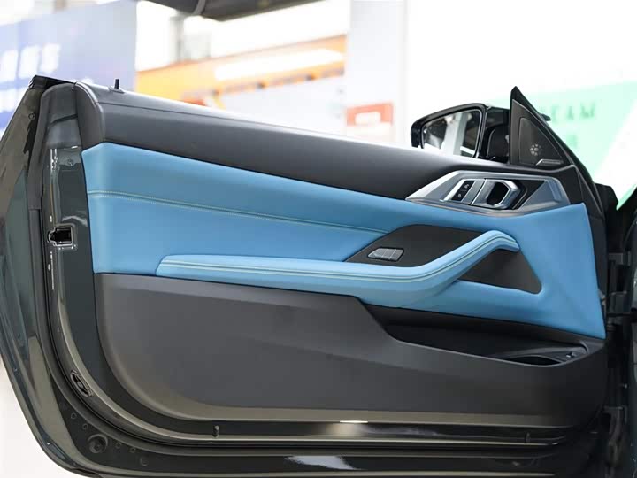 Фото 28 - BMW M4