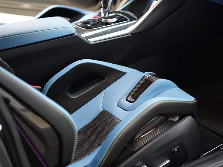 Фото 40 - BMW M4