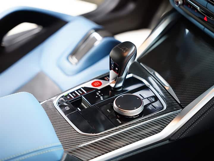 Фото 41 - BMW M4