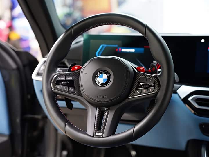 Фото 43 - BMW M4