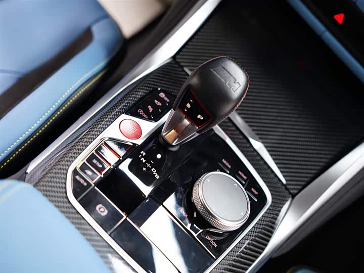 Фото 44 - BMW M4