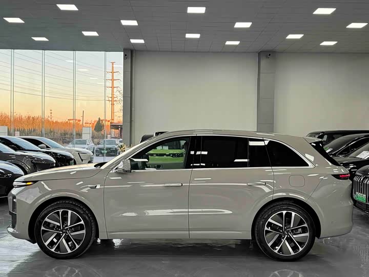 Фото 3 - LiXiang L6