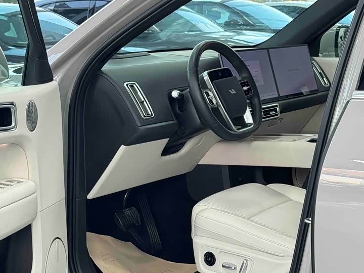 Фото 5 - LiXiang L6