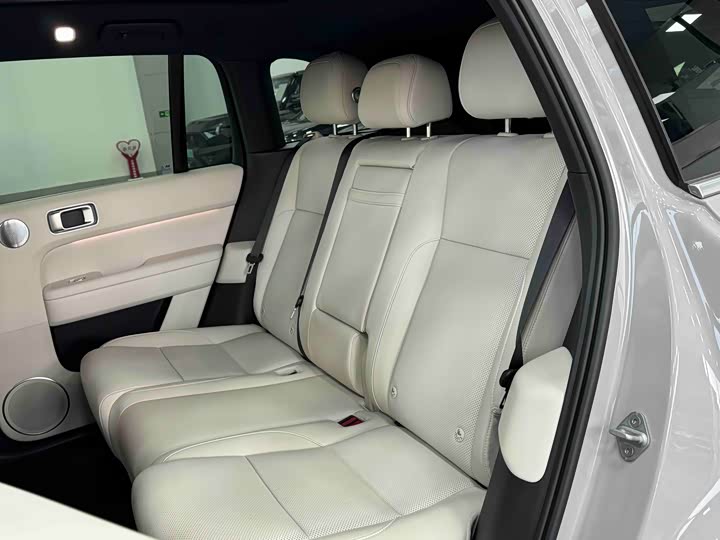 Фото 8 - LiXiang L6