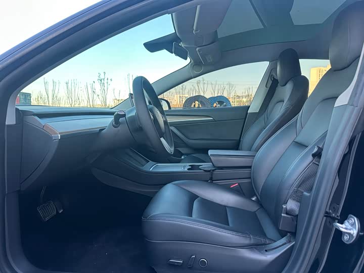 Фото 4 - Tesla Model 3