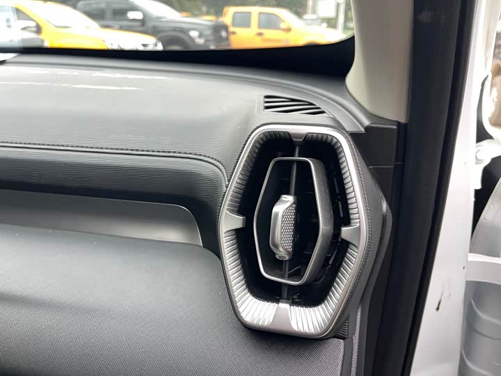 Фото 11 - Great Wall King Kong Poer