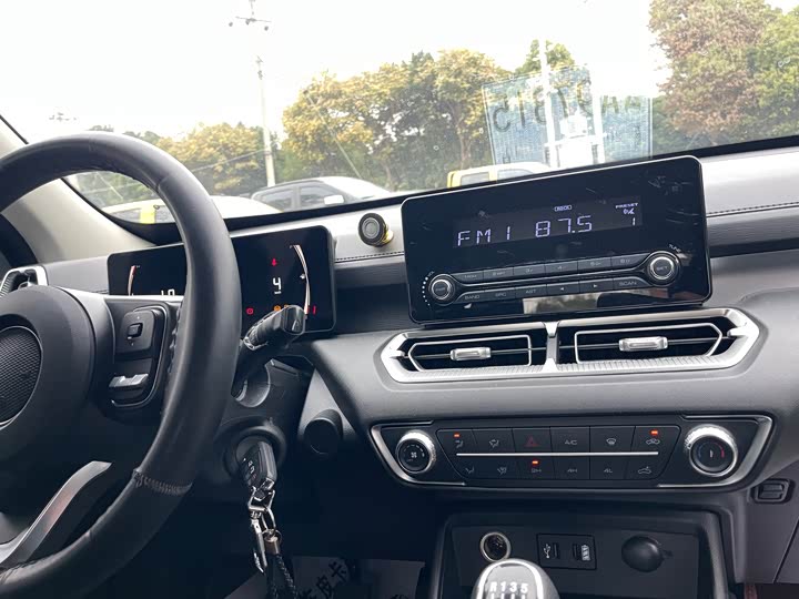 Фото 12 - Great Wall King Kong Poer