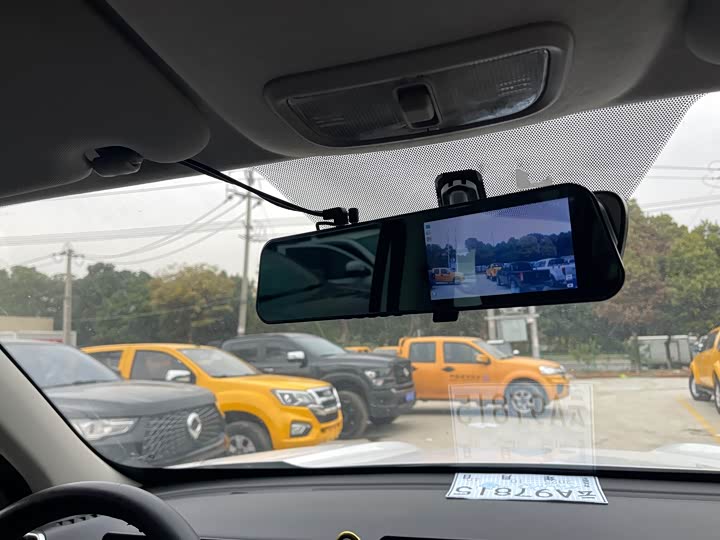 Фото 13 - Great Wall King Kong Poer