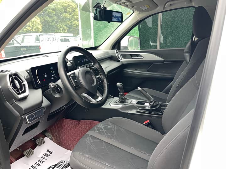 Фото 14 - Great Wall King Kong Poer