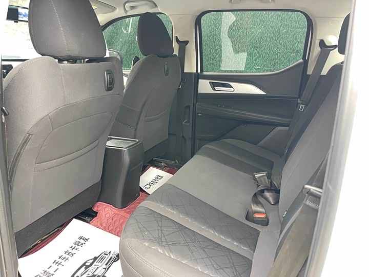 Фото 15 - Great Wall King Kong Poer