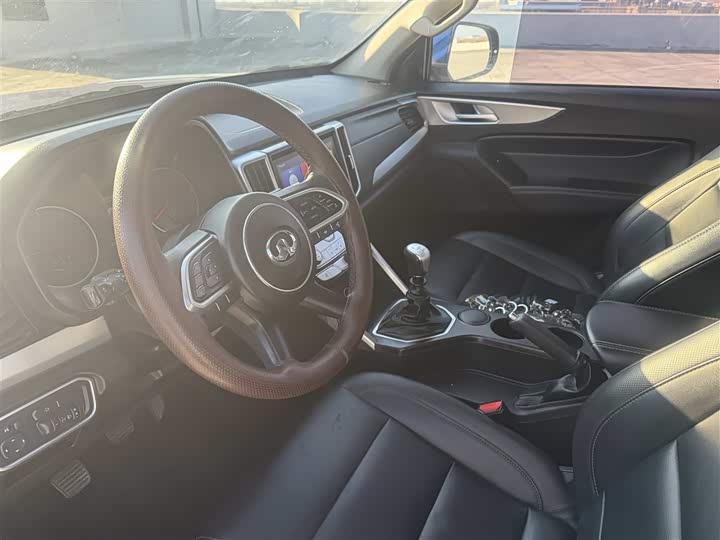 Фото 4 - Great Wall Pao